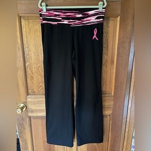 Lane Bryant LIVI Active Yoga Pants size 14/16